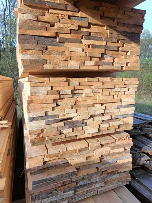 Deska, łata, kontrłata