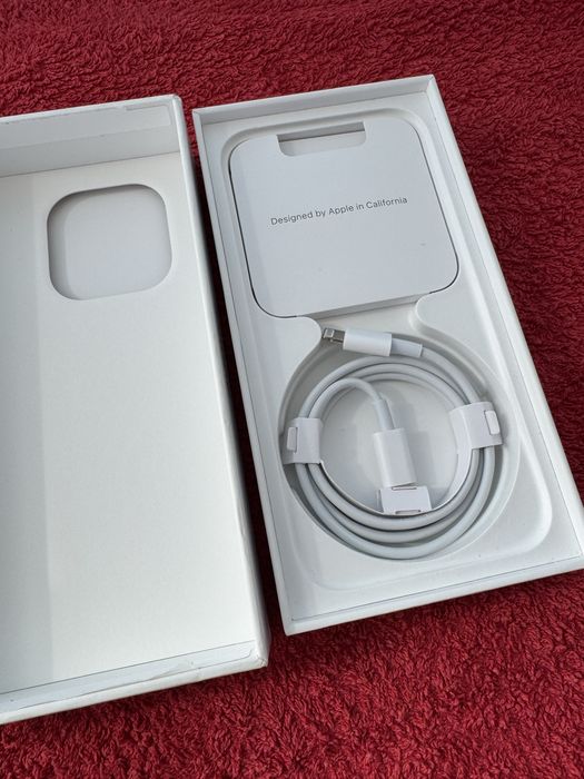 Оригинальный кабель на iPhone 11 12 13 14 блок швидкісна зарядка apple