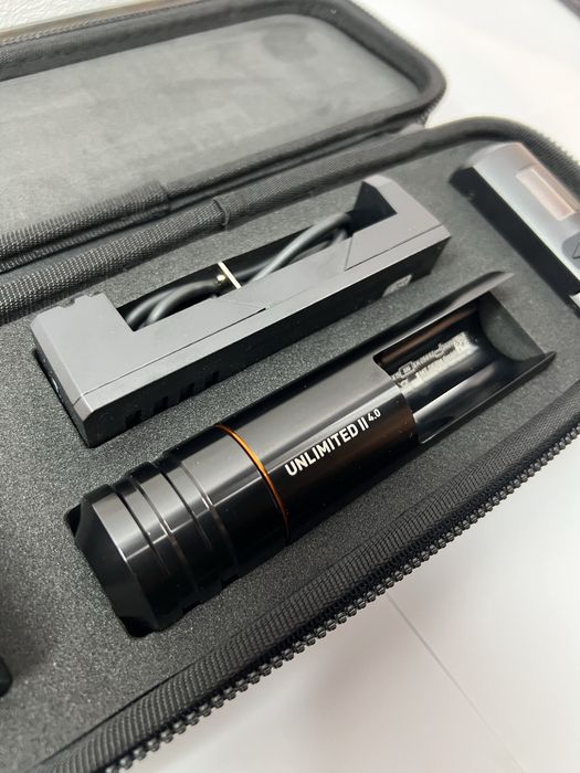 Cheyenne Sol Nova Unlimited 2