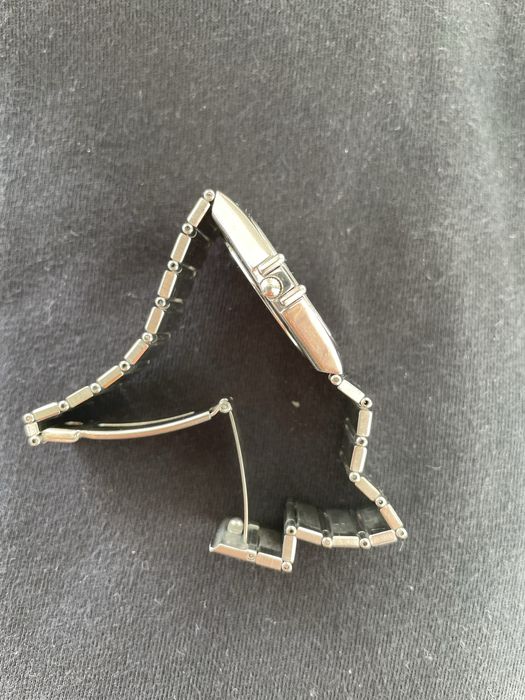 Omega Constellation Day Date Manhattan 396.1070.1