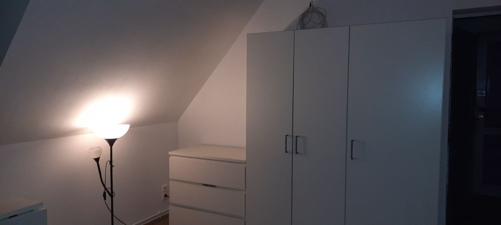 Bezpośrednio 2 pokoję za 2500zł/m - Widok 4