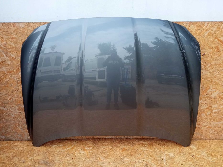 JAGUAR F-PACE Комплектний перед