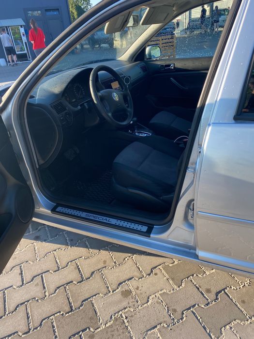 Volkswagen Golf4