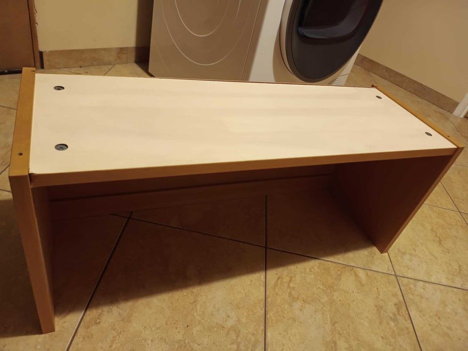 Nadstawka 80cm Billy IKEA