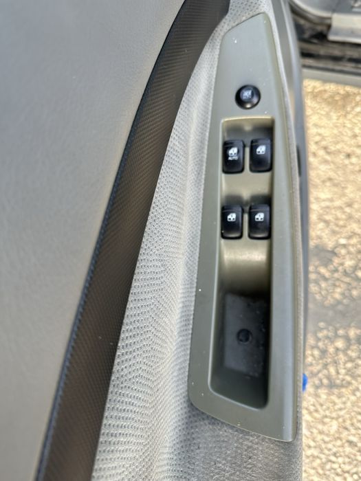 Chevrolet Lacetti універсал 2006 | 1.8 бензин/газ | ГБО вписане