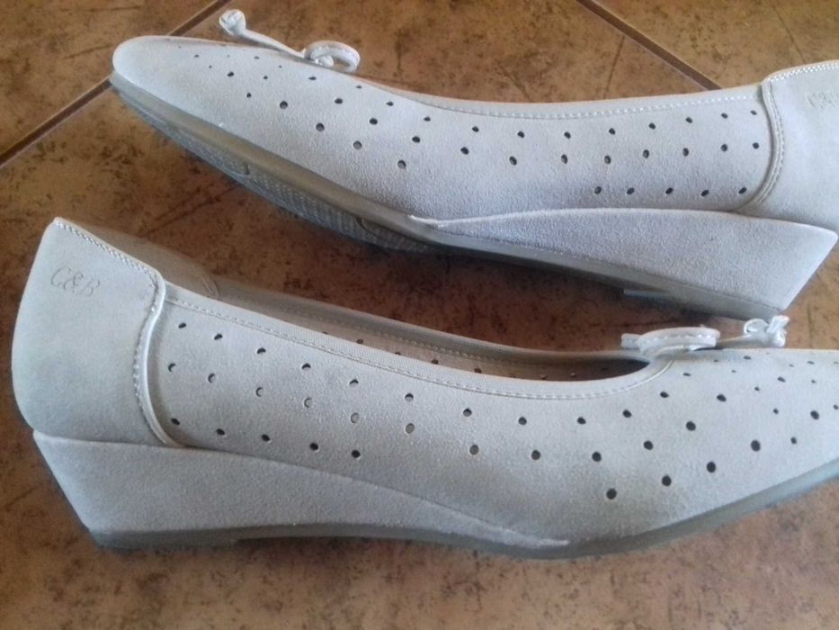 Buty damskie rozmiar 38 nowe