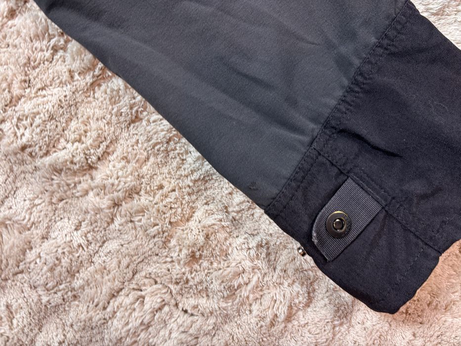 Spodnie robocze Mascot stretch safe