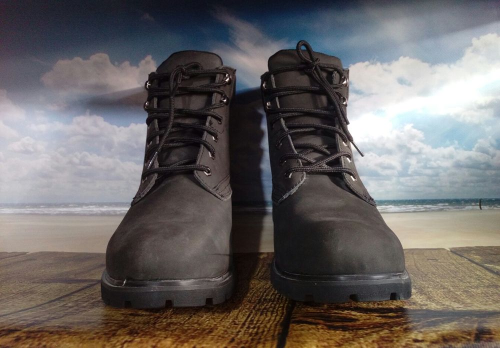 Оригінал нові чоловічі всесезонні шкіряні черевики Brandit