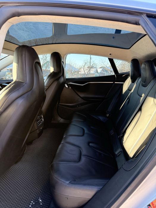 Tesla model S 2016 !Перший власник в Україні!