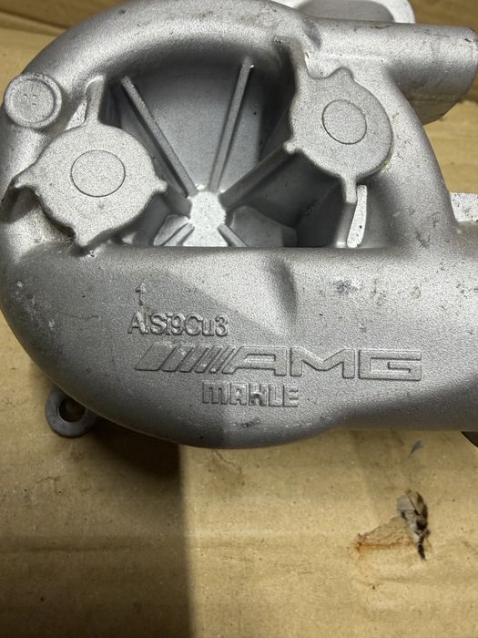 Termostat mercedes amg m139 orginal