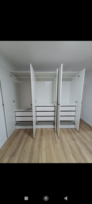 Professional furniture assembly (with guarantee!)