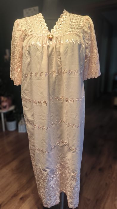 Koszula nocna damska rozm XL-XXL
