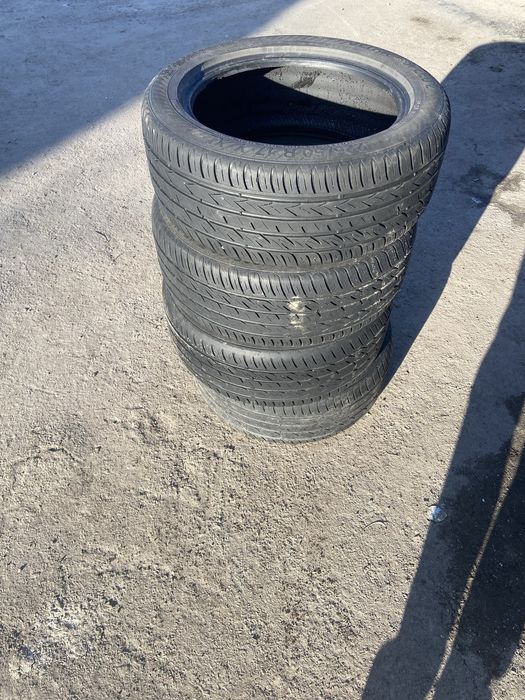 Літня резина комплект