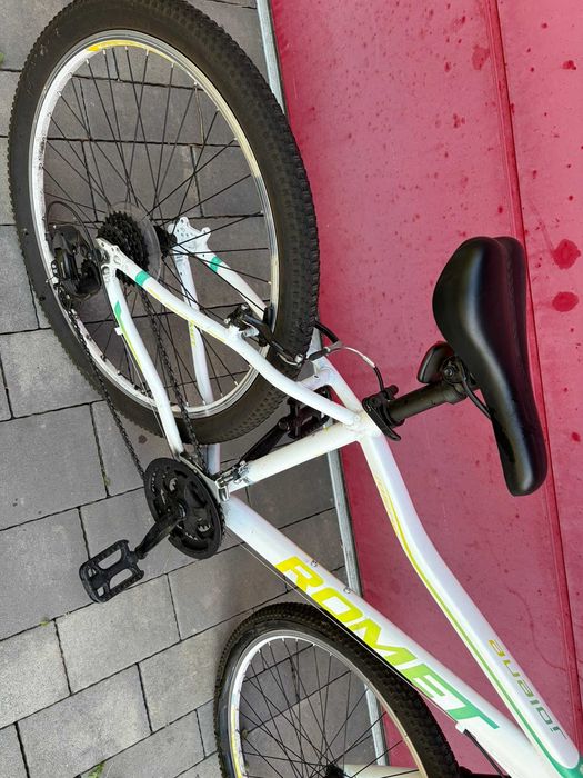 Rower Romet Mtb 26 Jolene