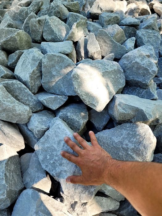 Kamień ozdobny skarpowy/ techniczny