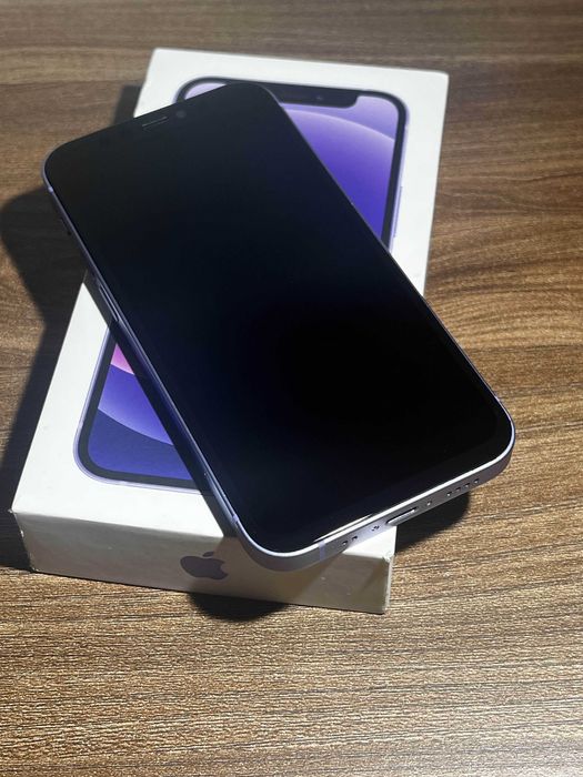 Iphone 12 mini 256gb  OKAZJA