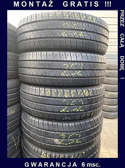 205/65/16C Semperit Van-Life 2_8,2mm_4szt_(252)