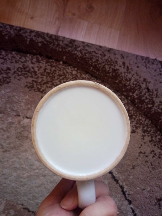 Kubek Nowiny rok 2000