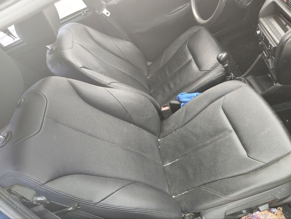 Розборка Заз Славута 2004 рік