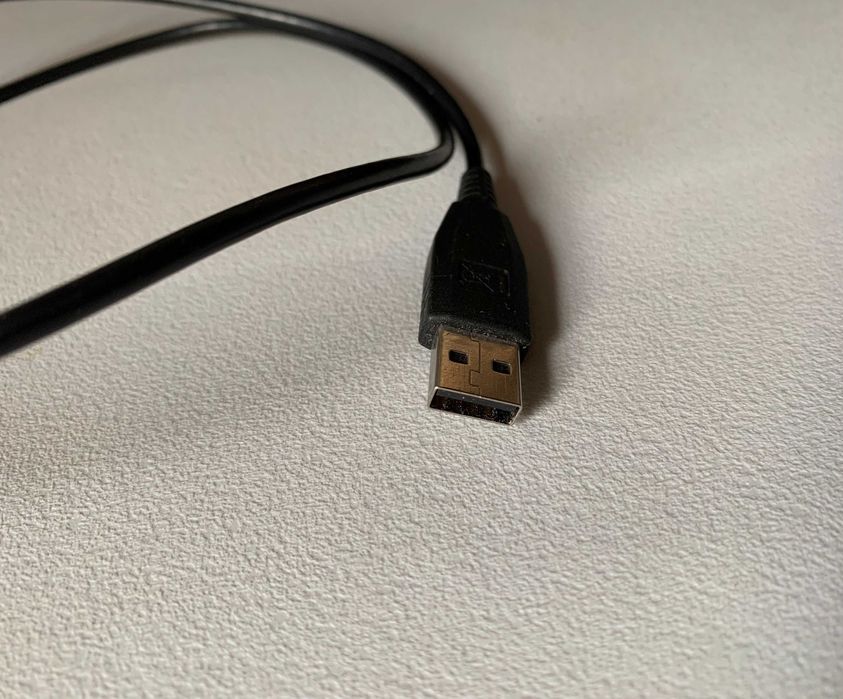 USB Cable - MicroUSB64738680329090122