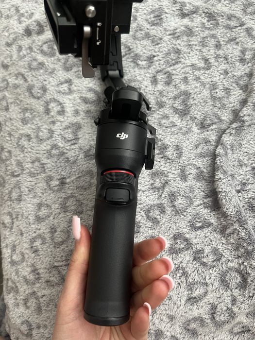 Gimbal DJI RS 3 MINI
