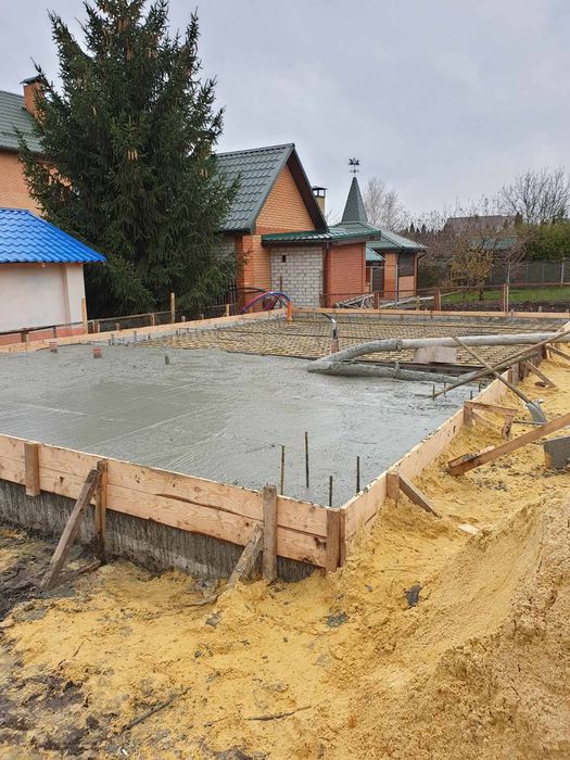 Строительство Ремонт Дом, Дача, Коттедж, Гараж, Забор, Навес под ключ