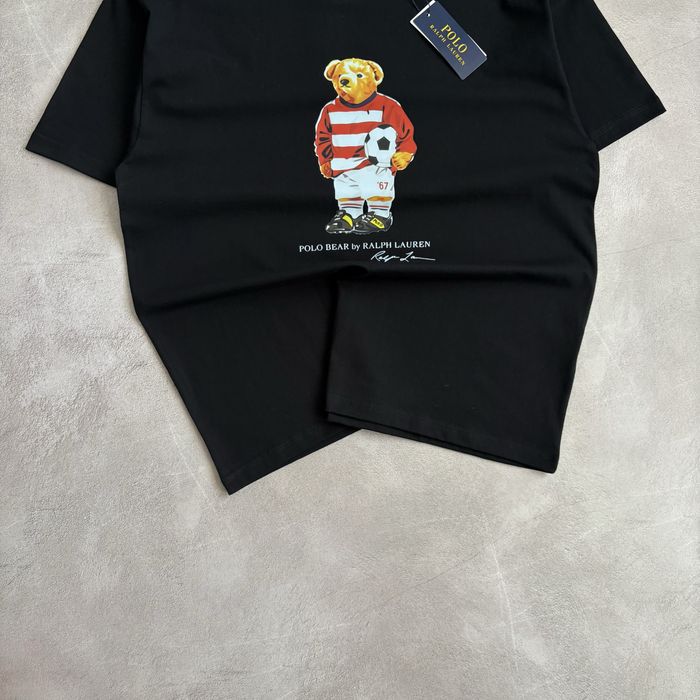 Polo Bear by Ralph Lauren