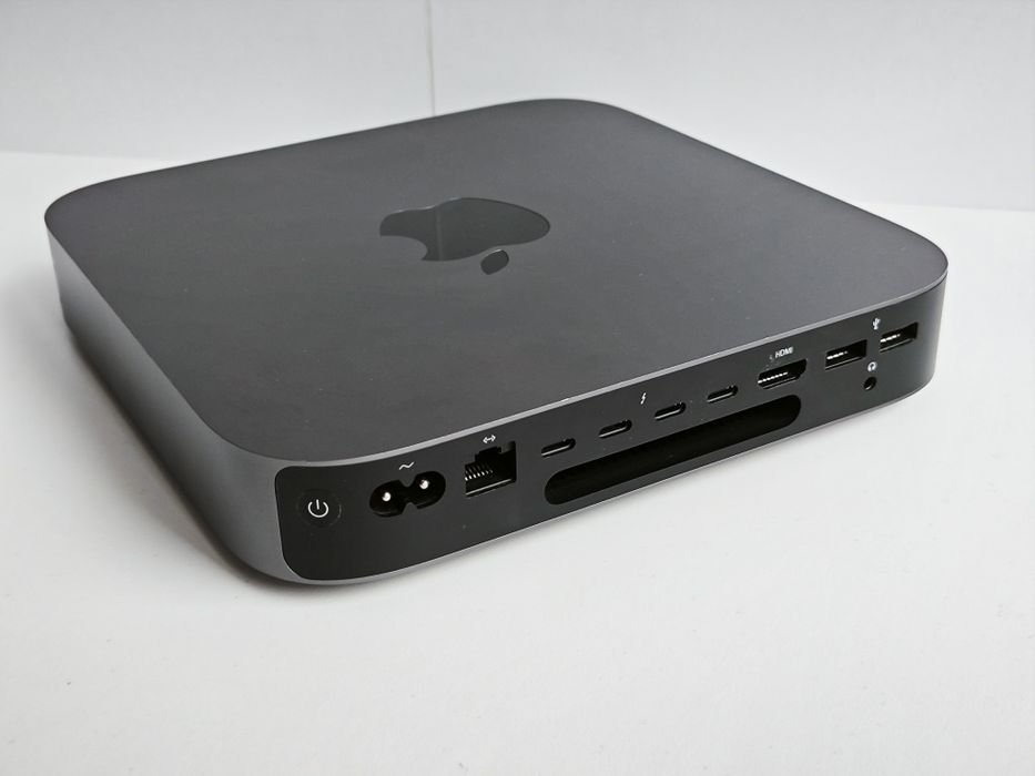 値下げ　Apple Mac mini 32gb 256gb i5 2018 Amazon.co.jp: 2018 Apple Mac mini (3.0GHz 6コアIntel Core i5