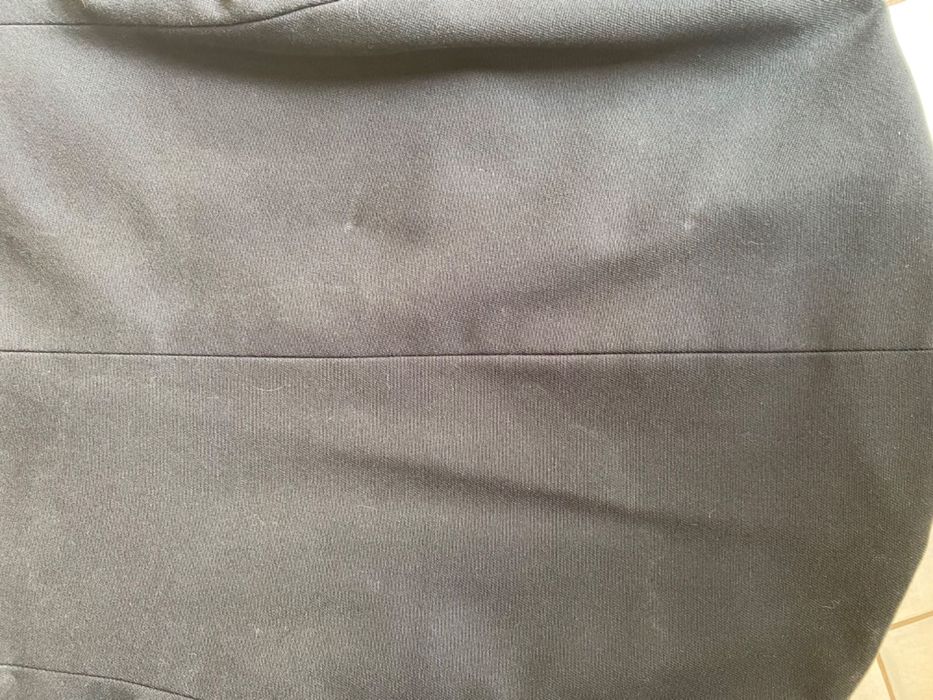 Męski płaszcz zimowo-jesienny