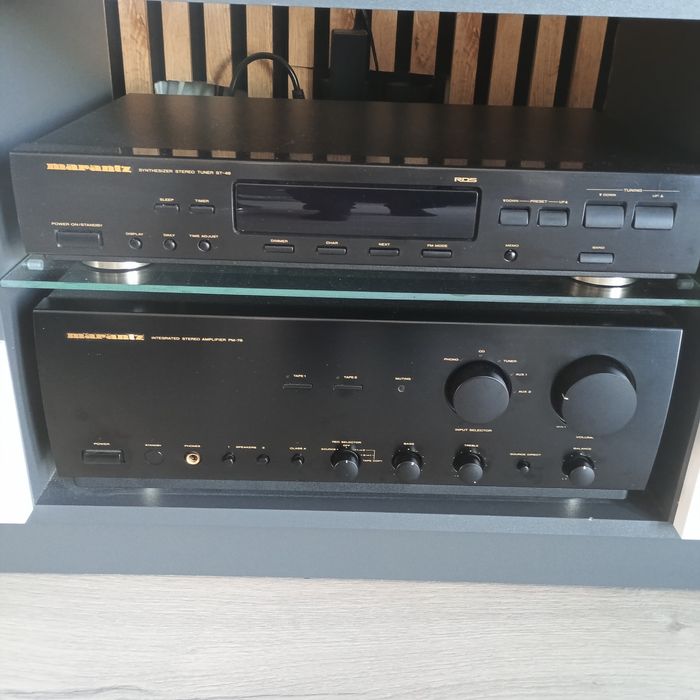 Tuner Marantz st 48