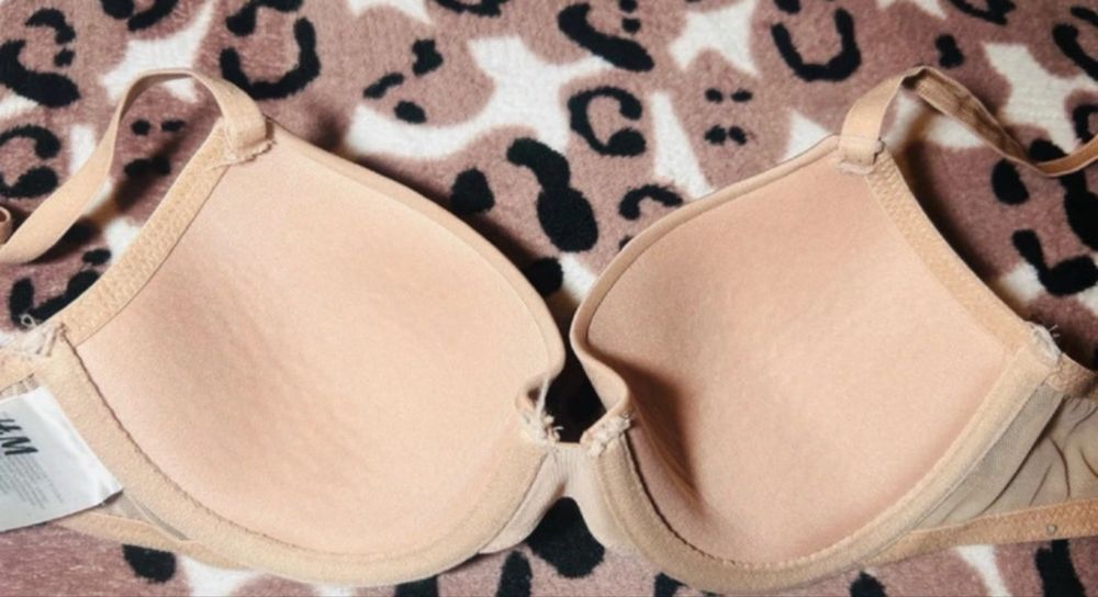 Biustonosze H&M 75 A