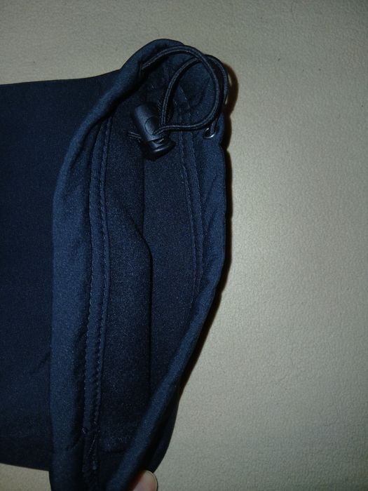 Spodnie softshell Acive Touch rozmiar M (40/42)
