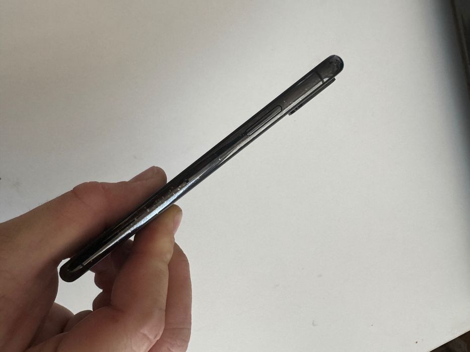 Айфон Х 64GB без царапин та сколів