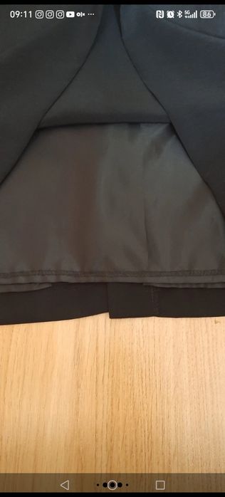 Elegancka sukienka