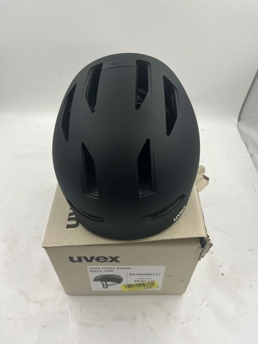 Uvex urban planet 58-61 cm