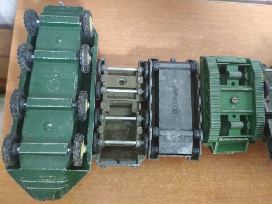 Военная техника ссср.