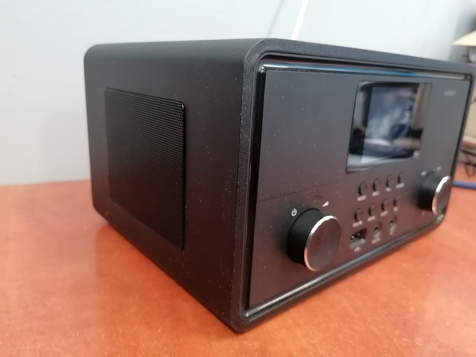 Radio internetowe fm Bluetooth DAB