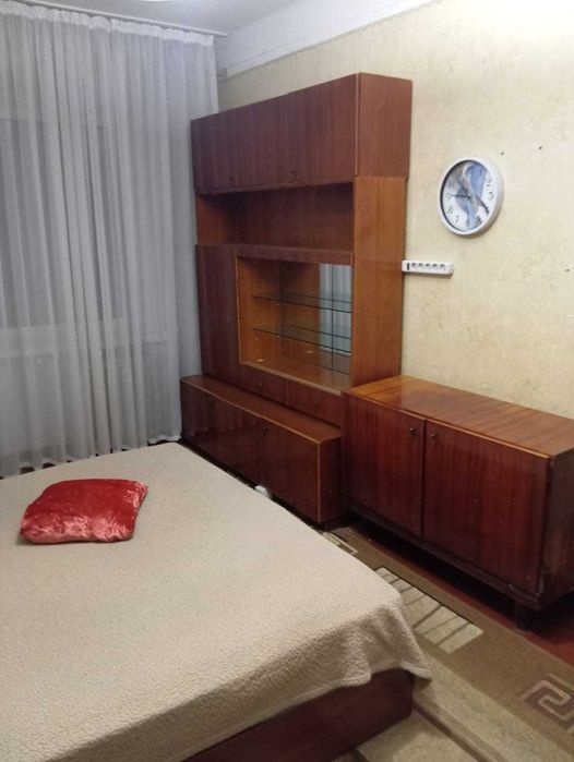 АРЕНДА 2-х комнатной квартиры ул ПАРКОВАЯ, 47.