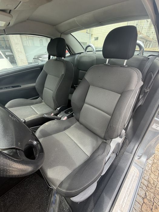 Peugeot 207 CC — fotografia 5