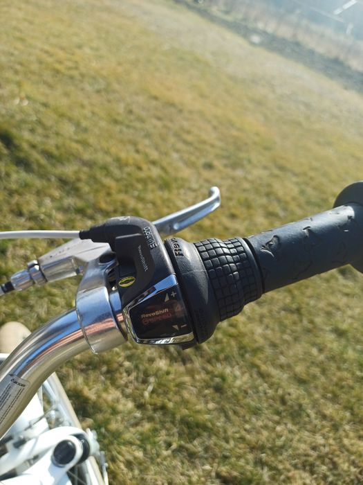 Rower Unibike Princess 24