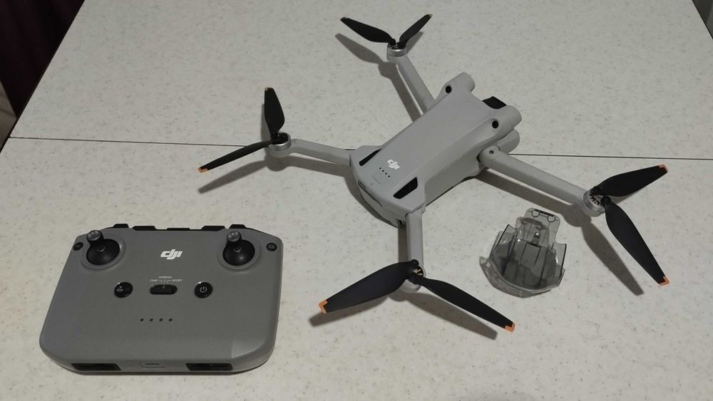 DJI Mavic Mini / Mini 2 / Mini 4K / Mini 3 Pro