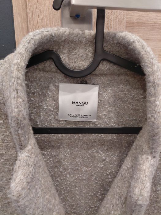 Płaszczyk  Mango rozm. M