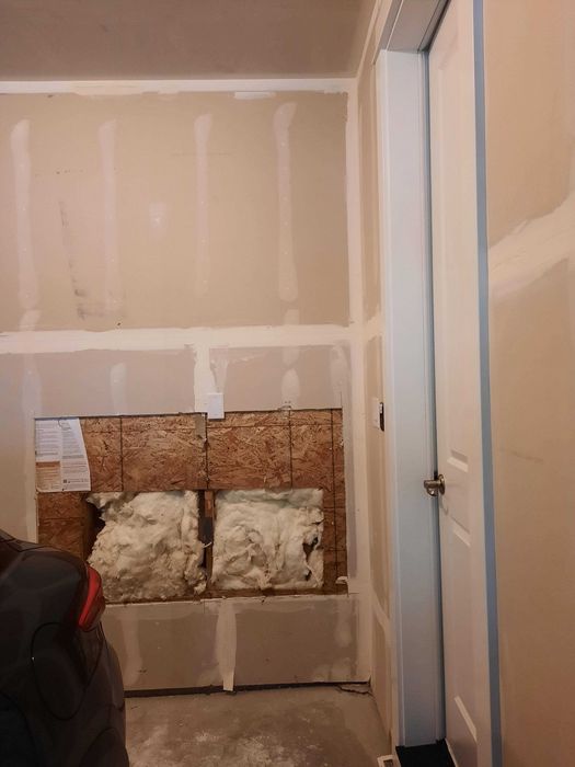 Naprawa izolacji , termowizja , celuloza , nadmuch wełny , ocieplenia