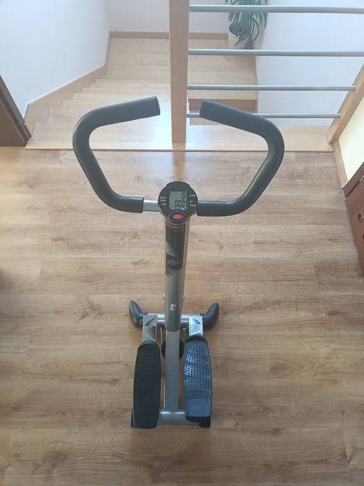 Stepper do ćwiczeń Crane S 1460 – świetna forma bez siłowni