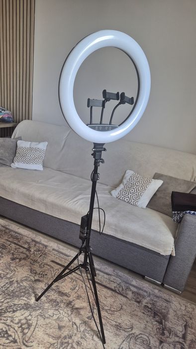 Sprzedam led lampę