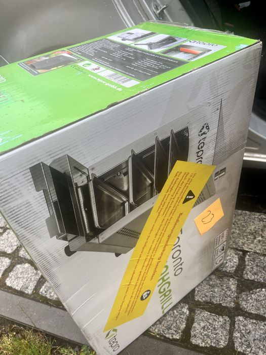 Grill do Steków Tepro