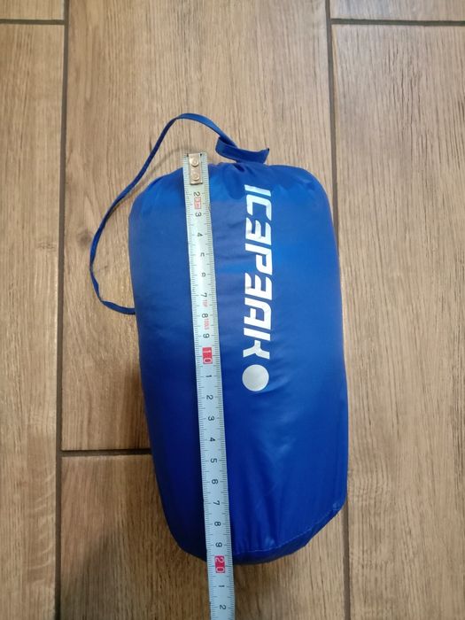 Жилетка пухова Acepeak.Безрукавка.Жилет.