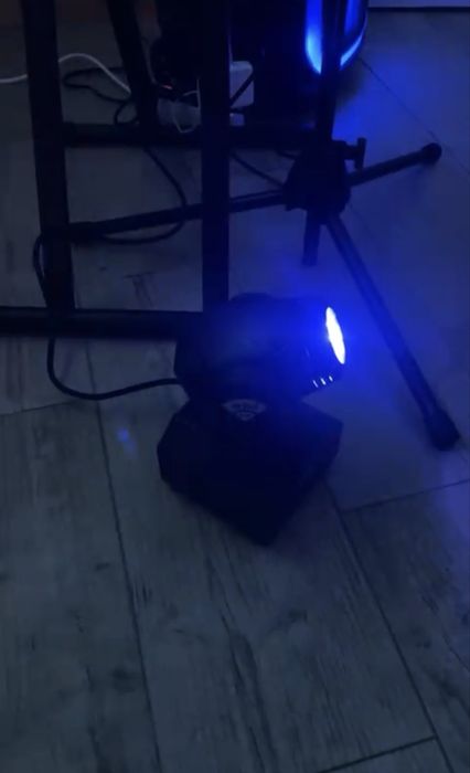 Jbl Partybox 710