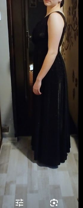 Sukienka na studniówkę