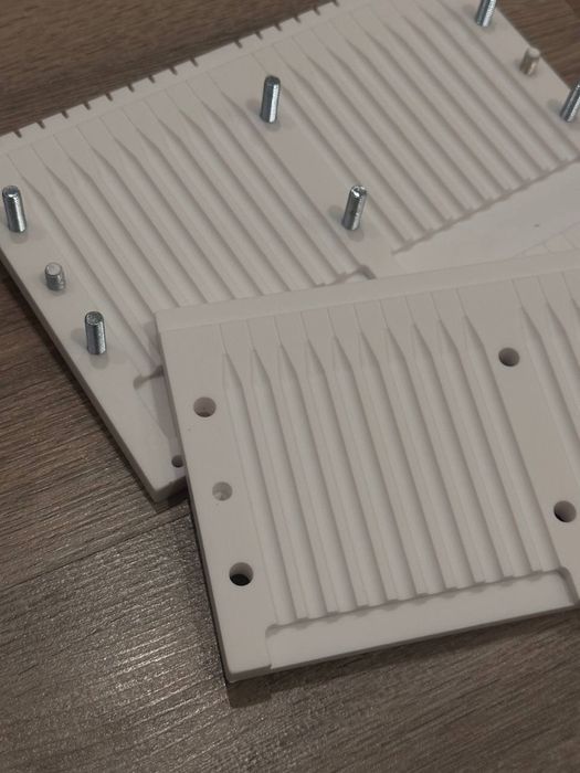 Форма для Бенто свечей на 6/90/20 шт острый кончик